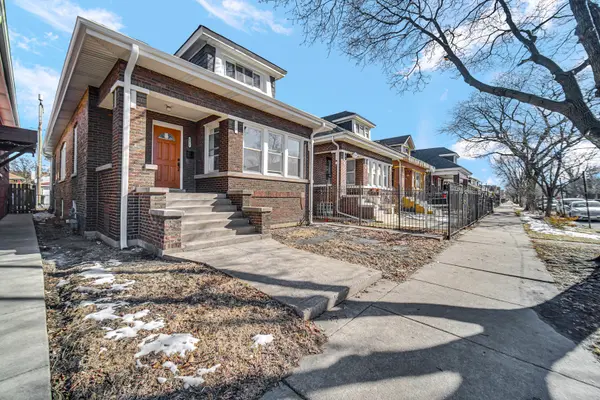 6017 S Washtenaw AVE, Chicago, IL 60629