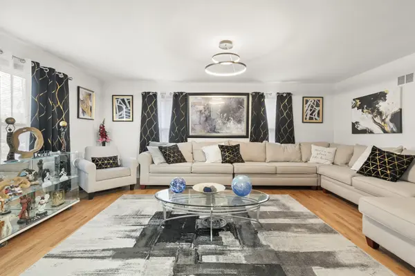2509 207th ST, Olympia Fields, IL 60461