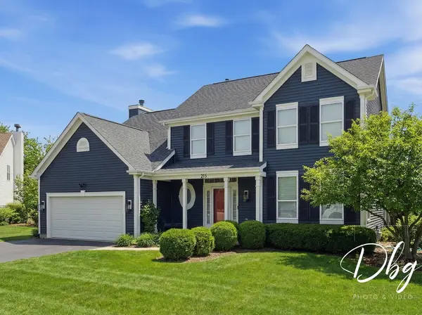 275 N Cambridge CT, Grayslake, IL 60030