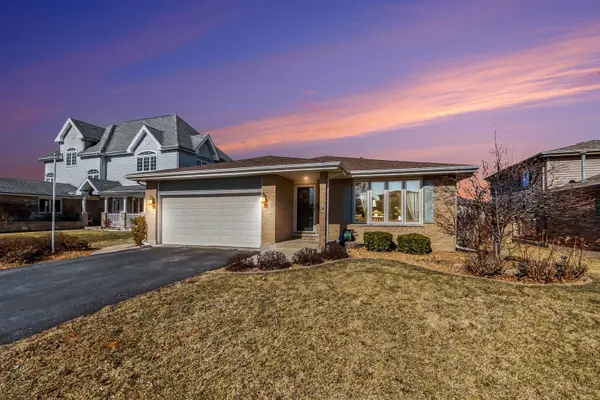 9216 170th ST, Orland Hills, IL 60487