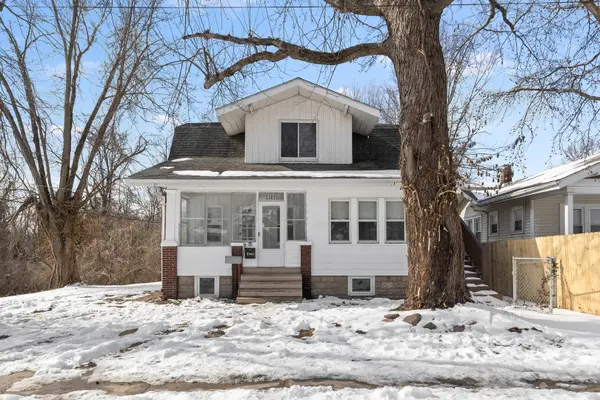 3302 Belle ST, Alton, IL 62002