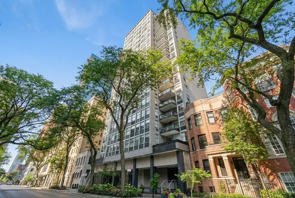 30 E Elm ST #20G, Chicago, IL 60611
