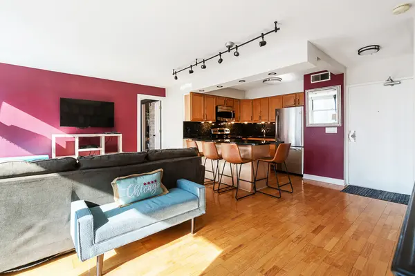 30 E Elm ST #20G, Chicago, IL 60611