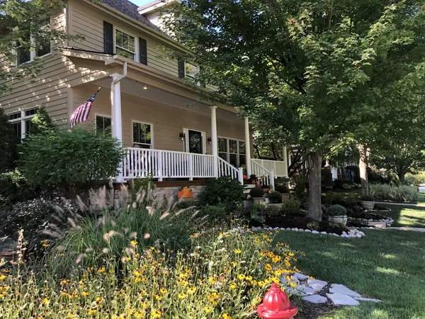 10039 Croft LN, Frankfort, IL 60423