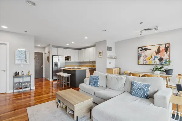 737 W Washington BLVD #710, Chicago, IL 60661