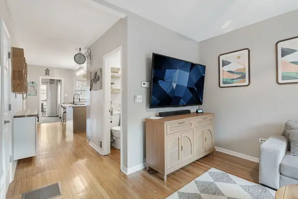 2151 N Natchez AVE, Chicago, IL 60707