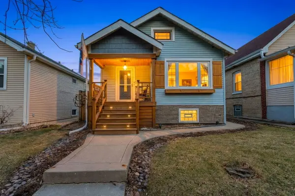 2151 N Natchez AVE, Chicago, IL 60707