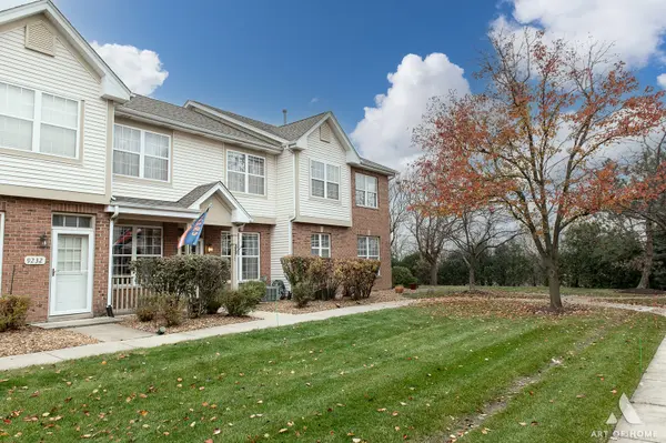 9230 W Arquilla DR #35, Mokena, IL 60448