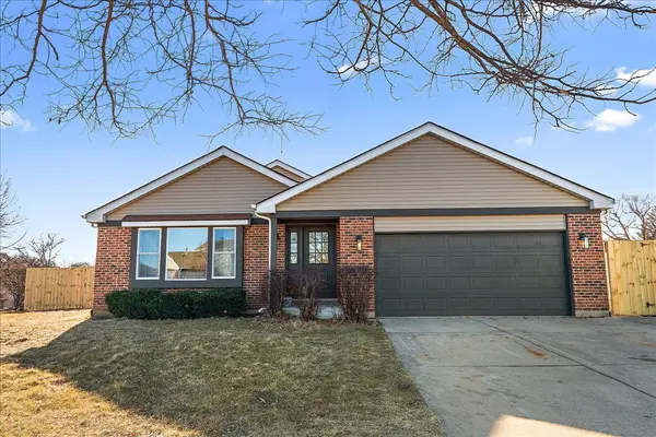 17212 Cottage CT, Tinley Park, IL 60487