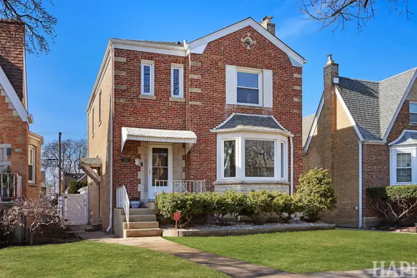 3248 N Newcastle AVE, Chicago, IL 60634