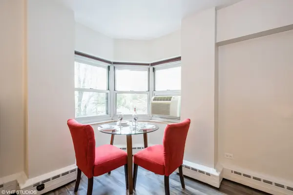 4980 N Marine DR #238, Chicago, IL 60640