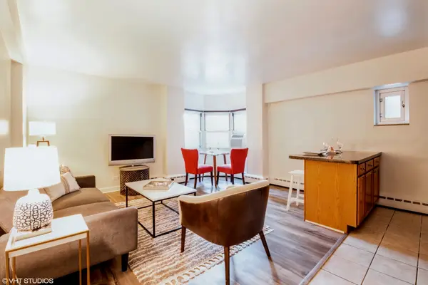 4980 N Marine DR #238, Chicago, IL 60640