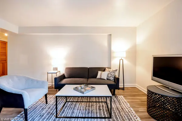 4980 N Marine DR #238, Chicago, IL 60640