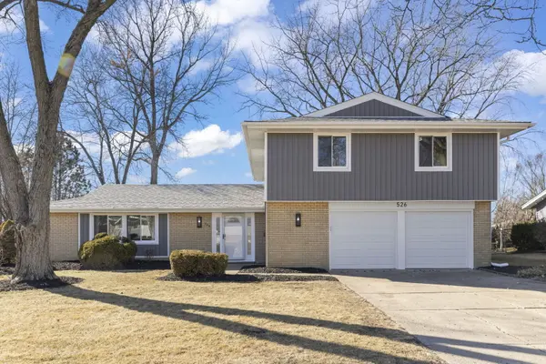 526 S SPRINGINSGUTH RD, Schaumburg, IL 60193