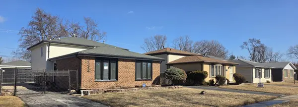 2244 W 157th PL, Markham, IL 60426