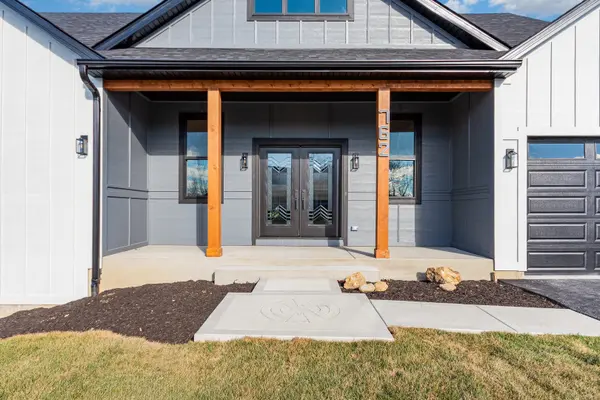 762 Greenfield Turn, Yorkville, IL 60560