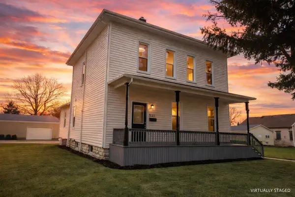 125 S Main ST, Clifton, IL 60927