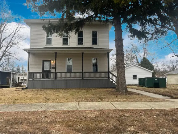 125 S Main ST, Clifton, IL 60927