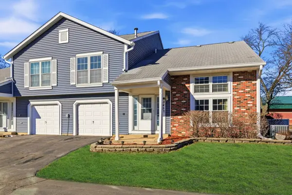 345 Redwing DR, Bolingbrook, IL 60440