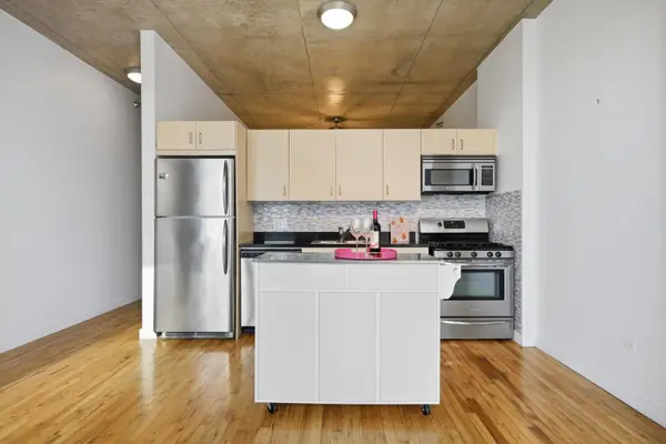 1720 S Michigan AVE #405, Chicago, IL 60616