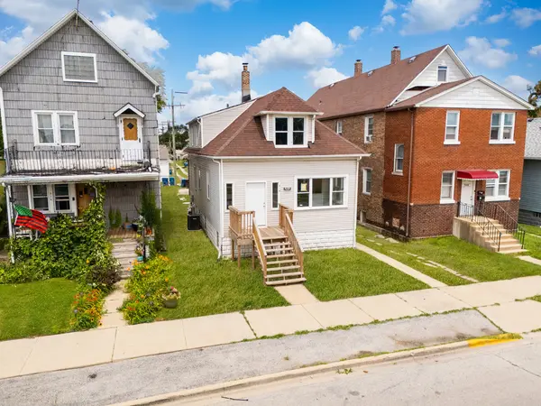 510 Pulaski RD, Calumet City, IL 60409