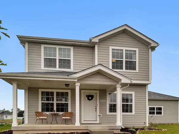 24458 S St Paul AVE,  Channahon,  IL 60410