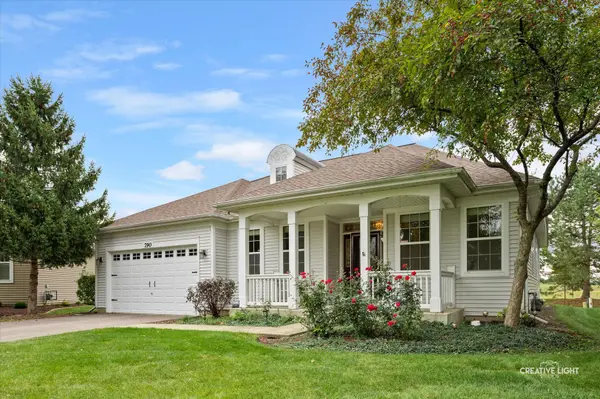 790 Bohannon CIR, Oswego, IL 60543