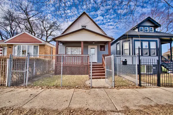 7154 S Honore ST, Chicago, IL 60636