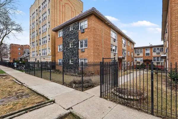 1527 W SHERWIN AVE #2N, Chicago, IL 60626