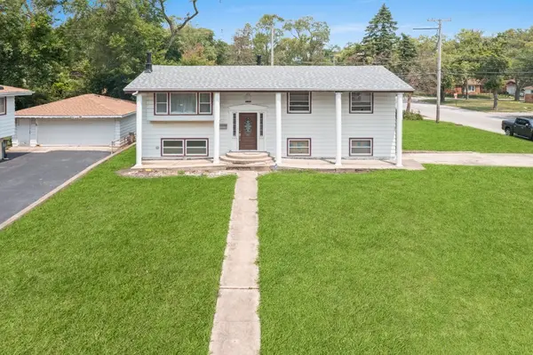 Address not disclosed, Hazel Crest, IL 60429