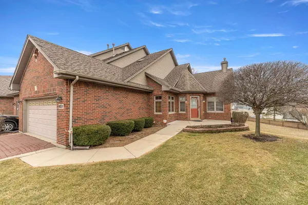 7035 168th ST,  Tinley Park,  IL 60477