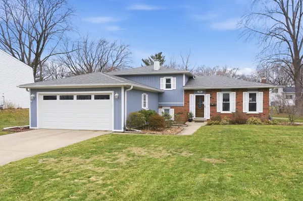1265 Windsor DR, Wheaton, IL 60189