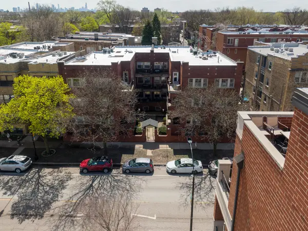 1953 W FOSTER AVE #1, Chicago, IL 60640