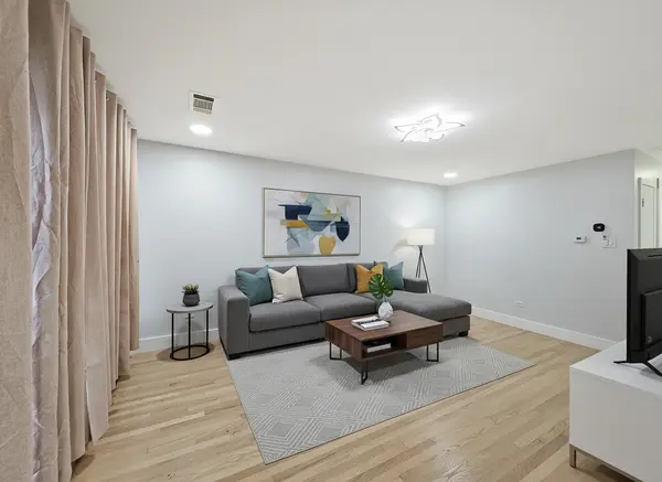 4743 S Keeler AVE, Chicago, IL 60632