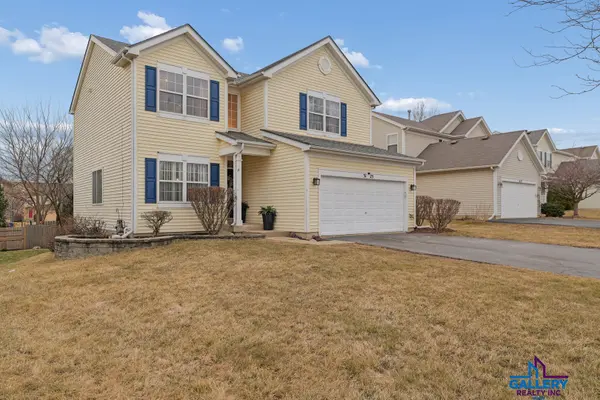3125 Shenandoah DR, Carpentersville, IL 60110
