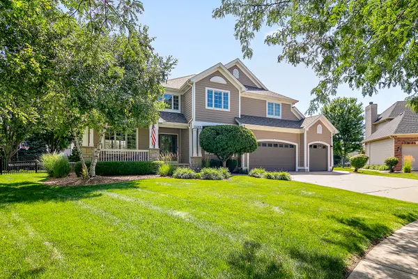 24905 Chalk Hill CT, Plainfield, IL 60544
