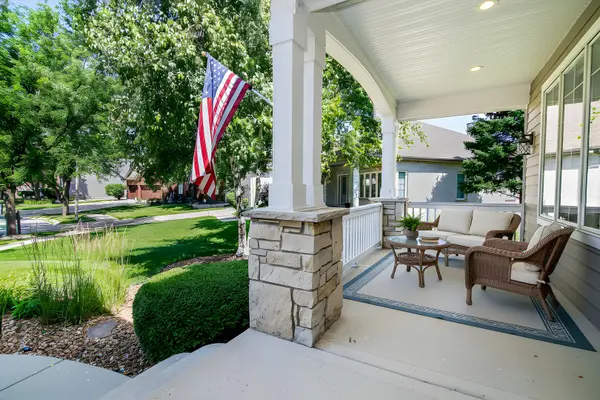 24905 Chalk Hill CT, Plainfield, IL 60544