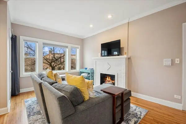 4005 N Southport AVE #3, Chicago, IL 60613