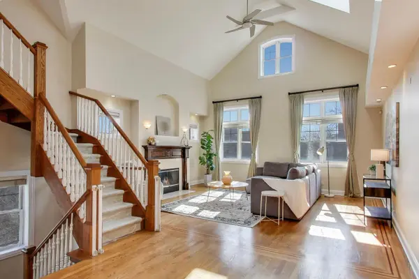1400 W George ST #3, Chicago, IL 60657