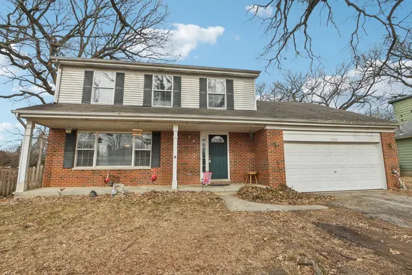 15931 S Mcclellan AVE, Plainfield, IL 60544
