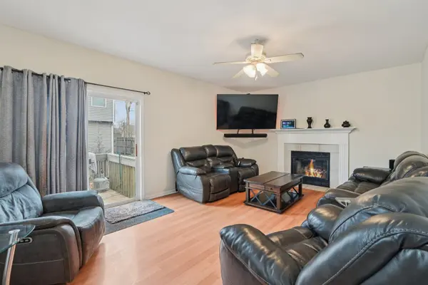 15931 S Mcclellan AVE, Plainfield, IL 60544
