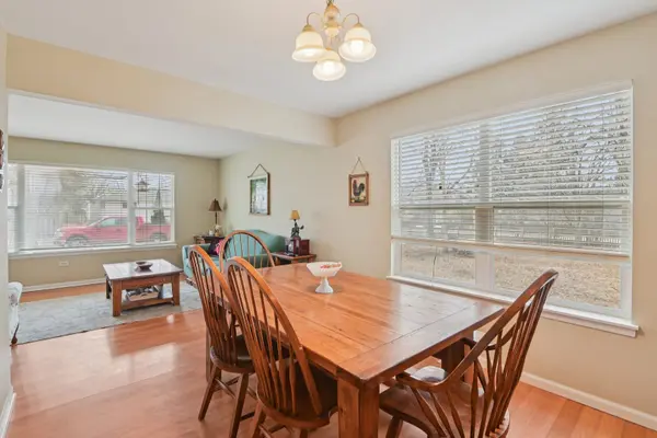 15931 S Mcclellan AVE, Plainfield, IL 60544
