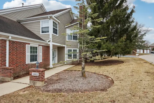 1002 Interloch CT #1002, Algonquin, IL 60102