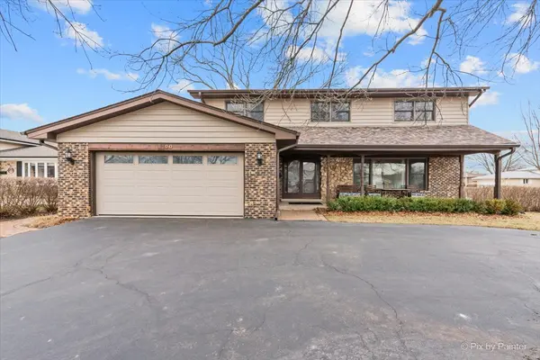 1100 S Church RD, Mount Prospect, IL 60056