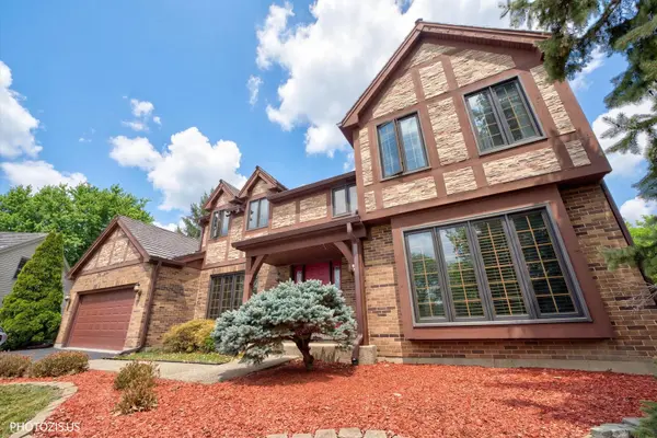 970 COLONIAL CT, Lake Zurich, IL 60047
