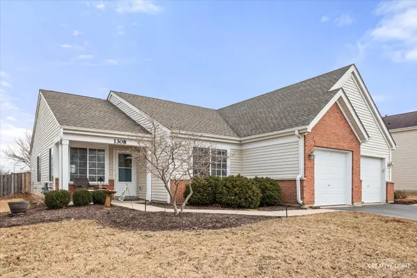 1308 Kettleson DR, Minooka, IL 60447