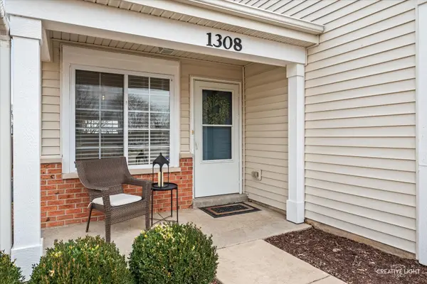 1308 Kettleson DR, Minooka, IL 60447