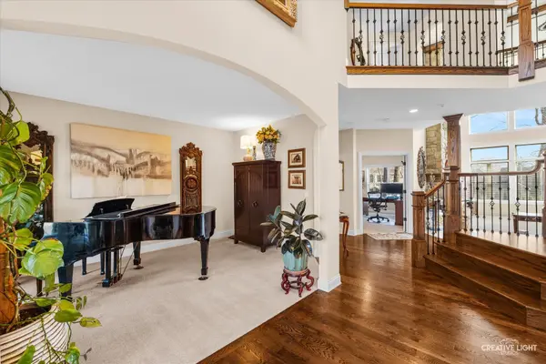 822 Hoyden CT, Sugar Grove, IL 60554