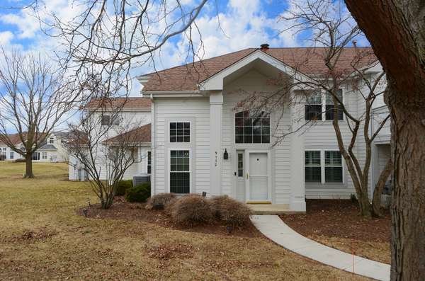 9532 Lenox LN, Lakewood, IL 60014