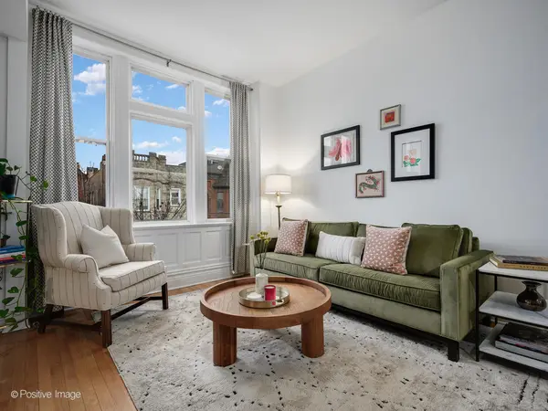 1409 W SUPERIOR ST #3F, Chicago, IL 60642